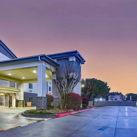 Motel 6-Mesquite, Tx - Balch Springs Dış mekan fotoğraf