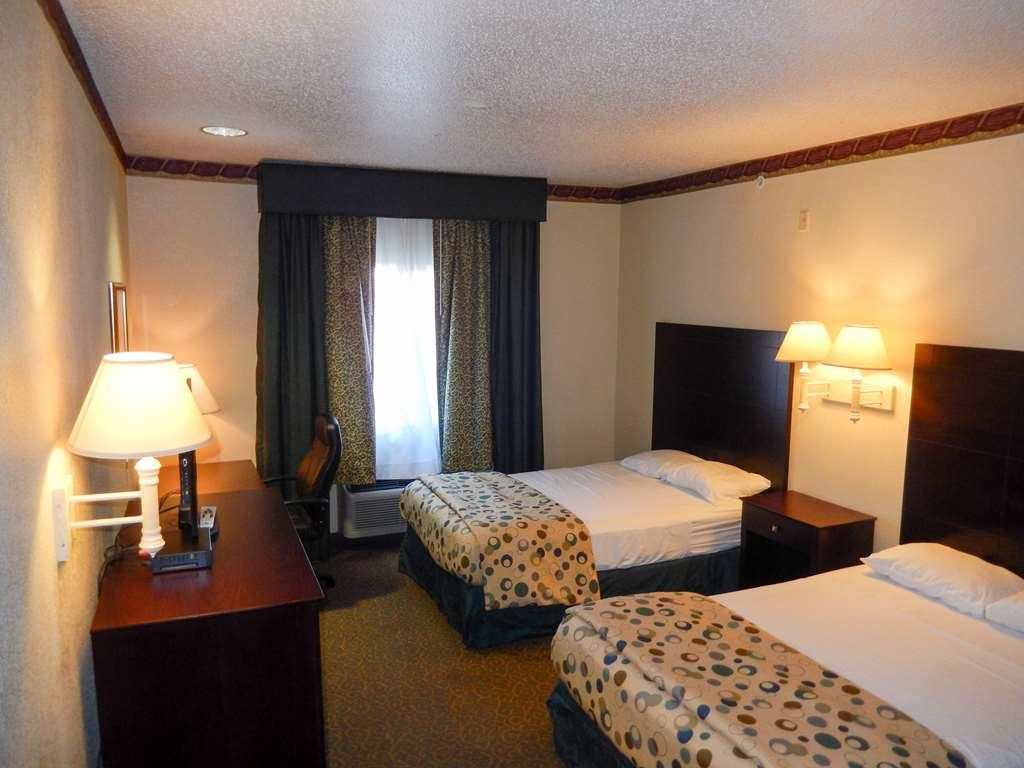 Motel 6-Mesquite, Tx - Balch Springs Oda fotoğraf