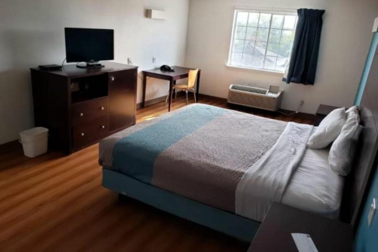 Motel 6-Mesquite, Tx - Balch Springs Dış mekan fotoğraf