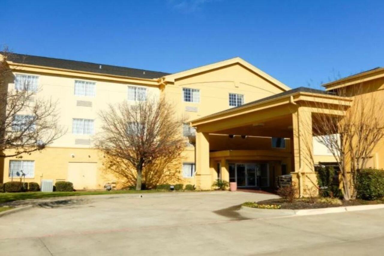 Motel 6-Mesquite, Tx - Balch Springs Dış mekan fotoğraf