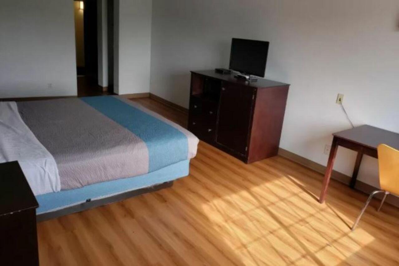 Motel 6-Mesquite, Tx - Balch Springs Dış mekan fotoğraf