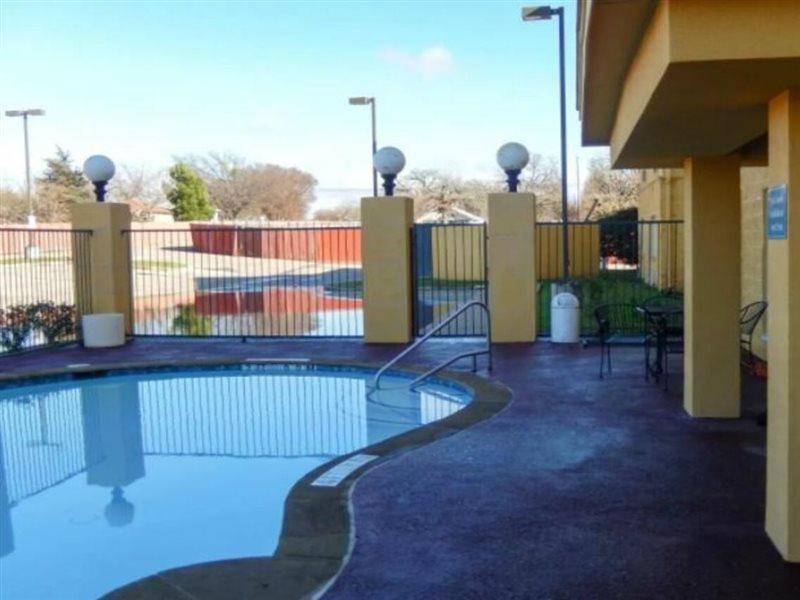 Motel 6-Mesquite, Tx - Balch Springs Dış mekan fotoğraf