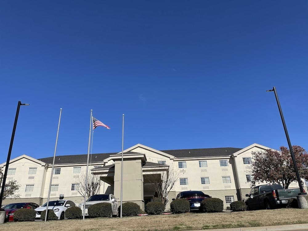 Motel 6-Mesquite, Tx - Balch Springs Dış mekan fotoğraf
