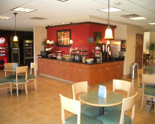 Motel 6-Mesquite, Tx - Balch Springs Restoran fotoğraf
