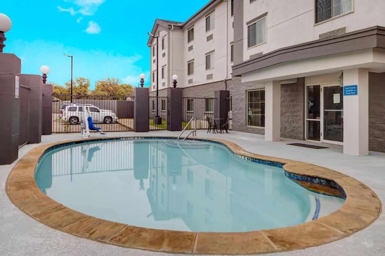 Motel 6-Mesquite, Tx - Balch Springs Dış mekan fotoğraf