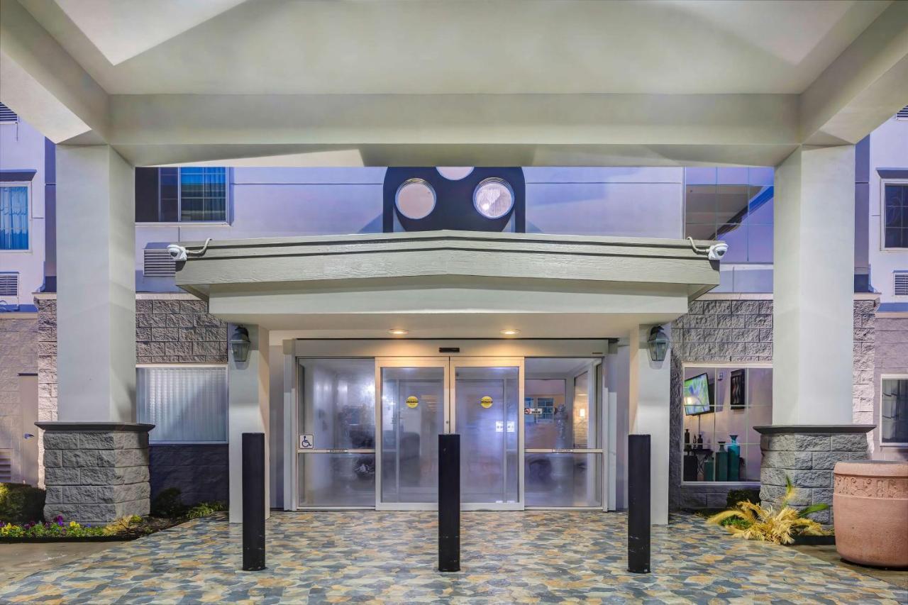 Motel 6-Mesquite, Tx - Balch Springs Dış mekan fotoğraf