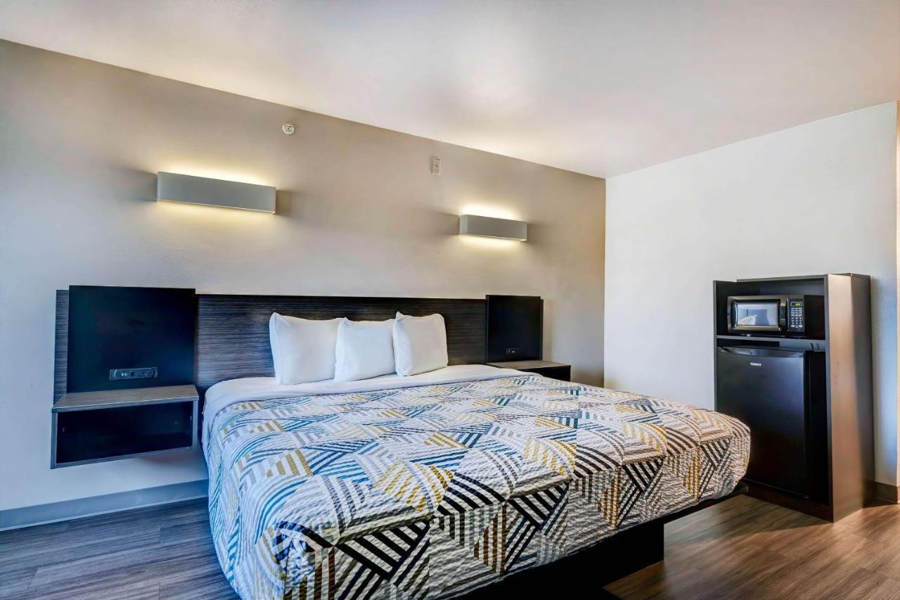 Motel 6-Mesquite, Tx - Balch Springs Dış mekan fotoğraf
