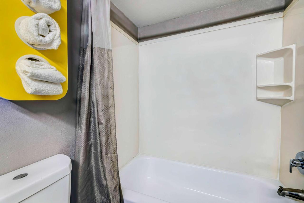 Motel 6-Mesquite, Tx - Balch Springs Dış mekan fotoğraf