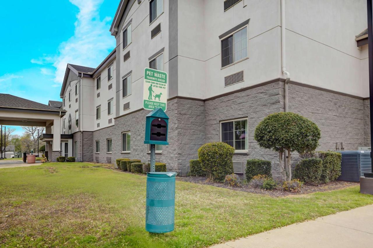 Motel 6-Mesquite, Tx - Balch Springs Dış mekan fotoğraf