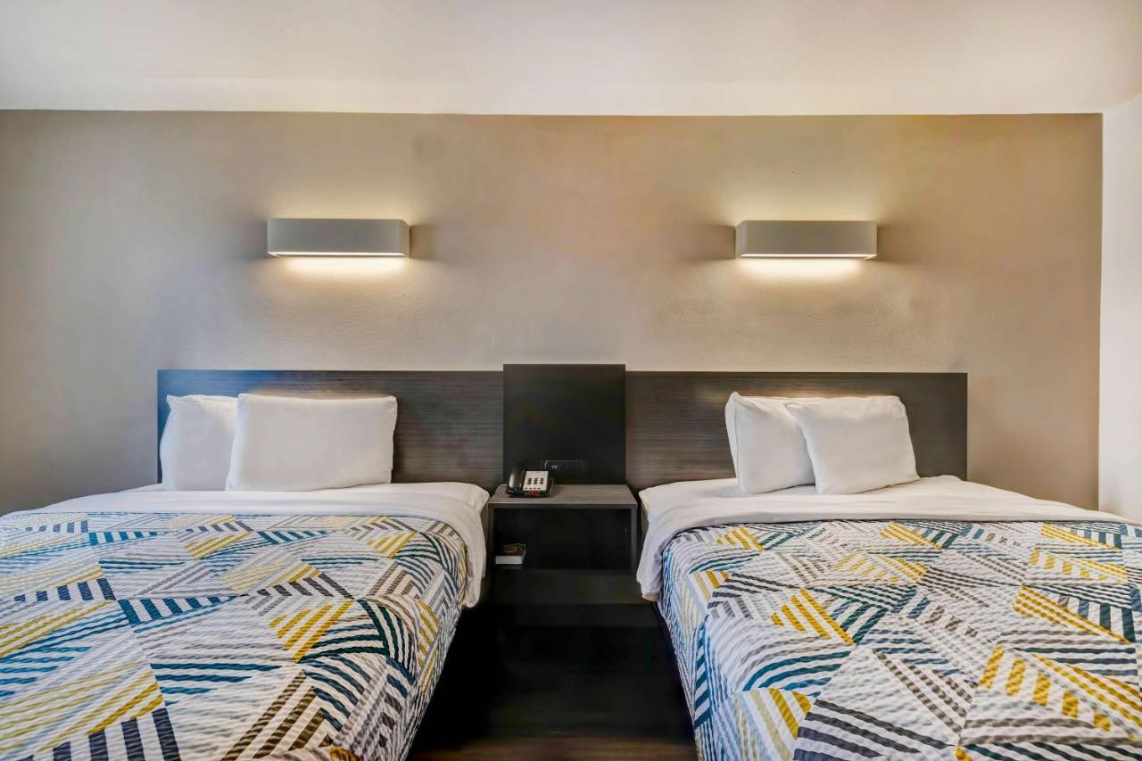 Motel 6-Mesquite, Tx - Balch Springs Dış mekan fotoğraf