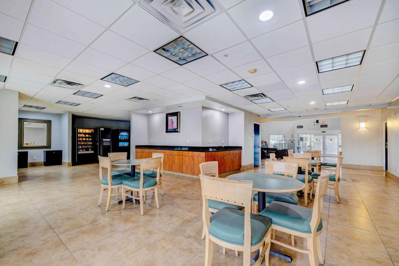 Motel 6-Mesquite, Tx - Balch Springs Dış mekan fotoğraf