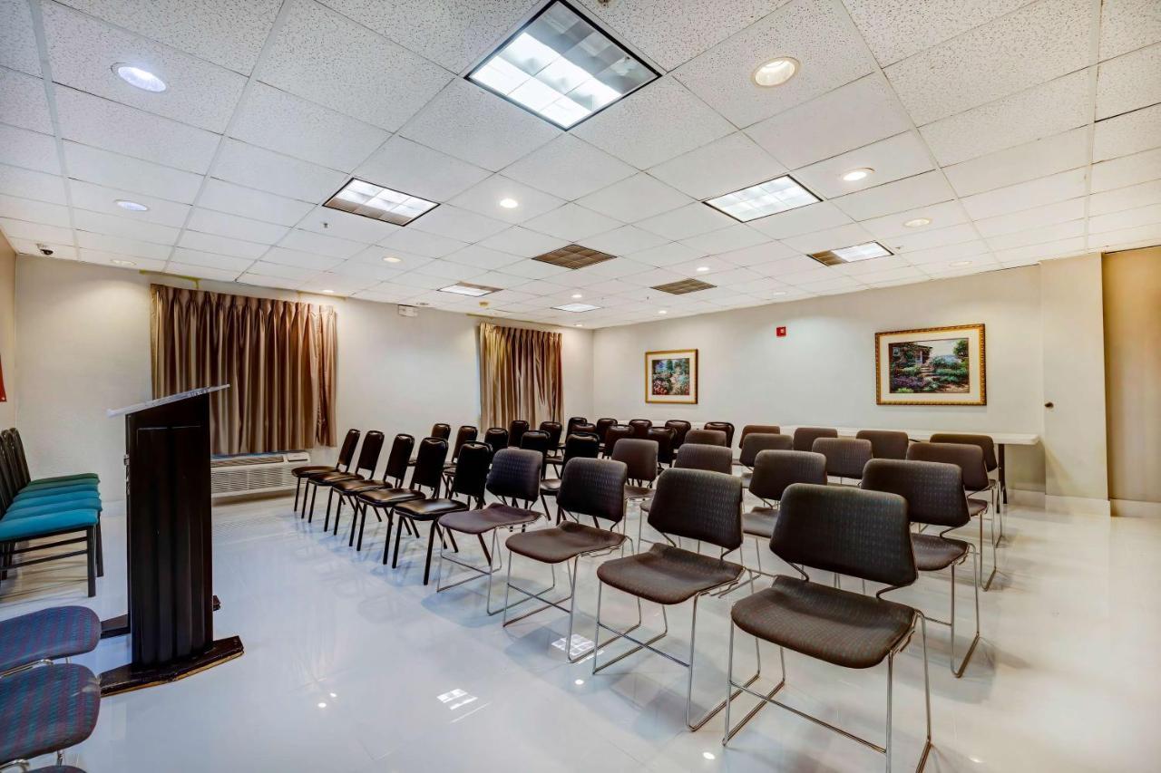 Motel 6-Mesquite, Tx - Balch Springs Dış mekan fotoğraf