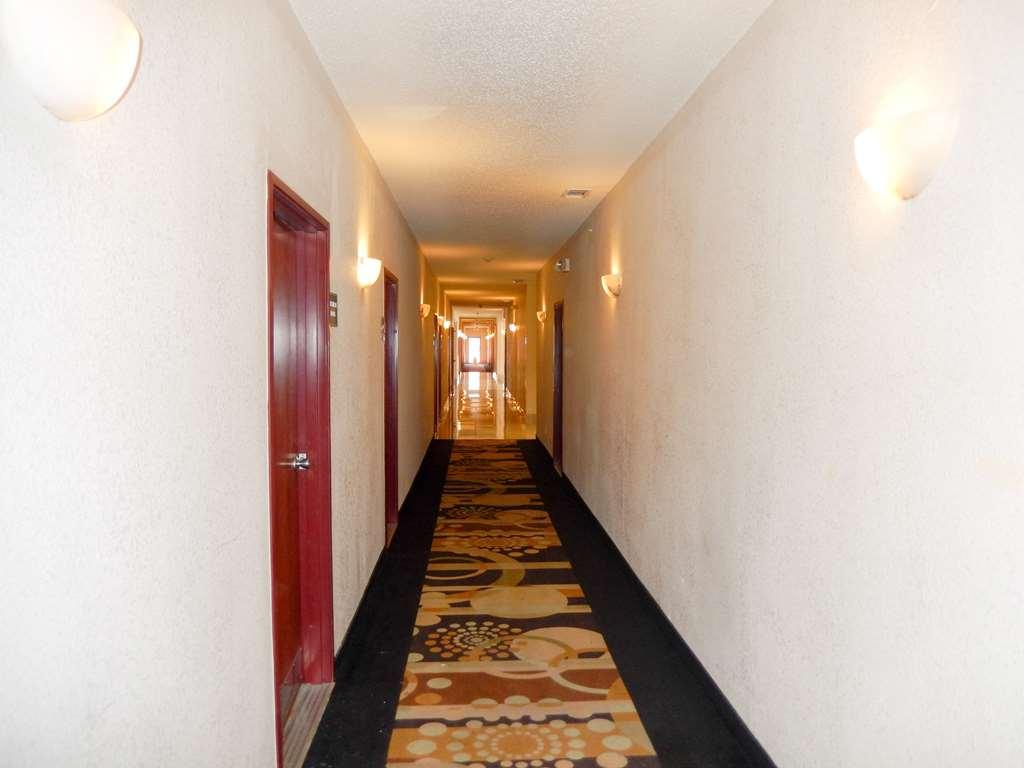 Motel 6-Mesquite, Tx - Balch Springs Konforlar fotoğraf