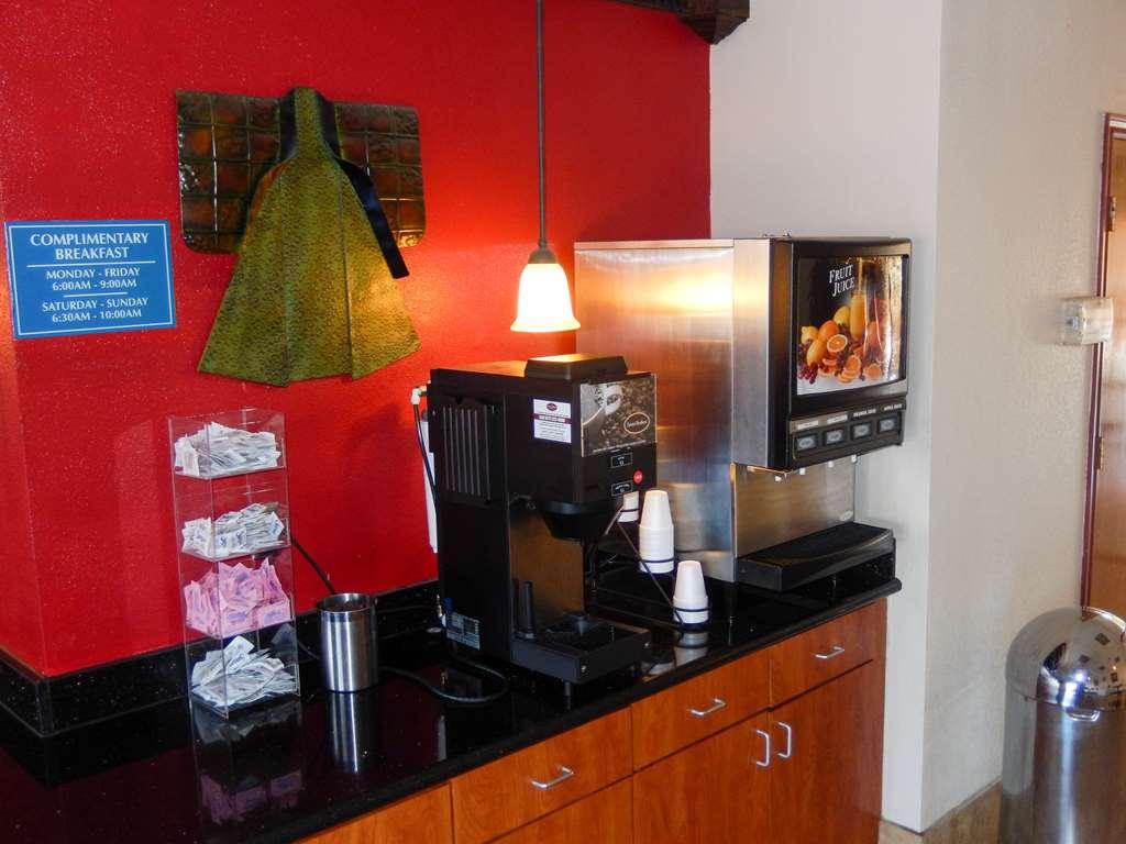 Motel 6-Mesquite, Tx - Balch Springs İç mekan fotoğraf