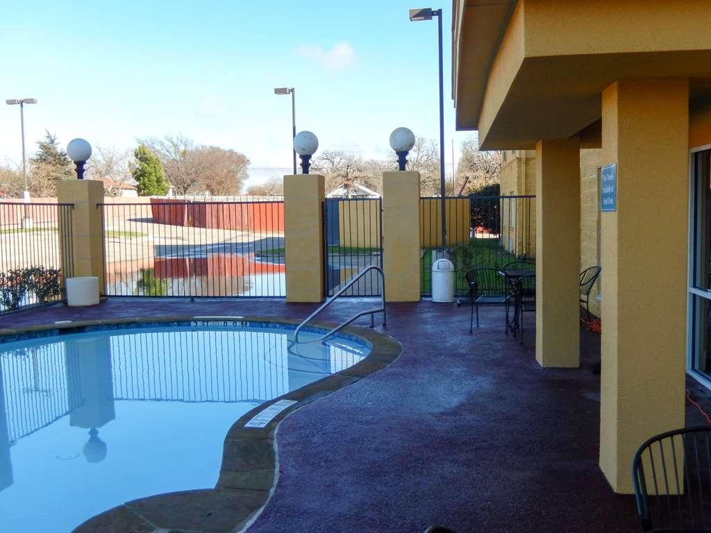 Motel 6-Mesquite, Tx - Balch Springs Konforlar fotoğraf