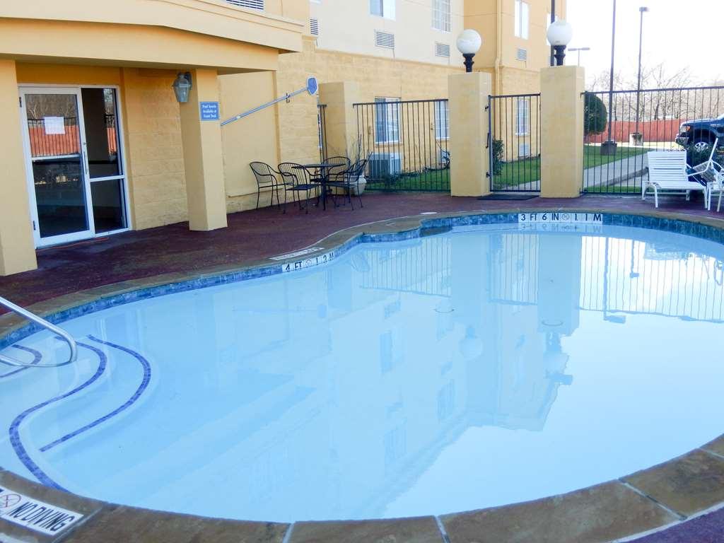Motel 6-Mesquite, Tx - Balch Springs Konforlar fotoğraf