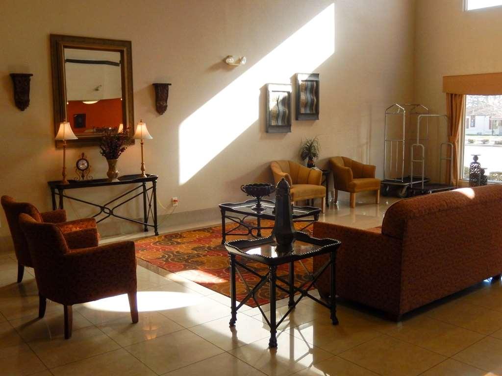 Motel 6-Mesquite, Tx - Balch Springs İç mekan fotoğraf