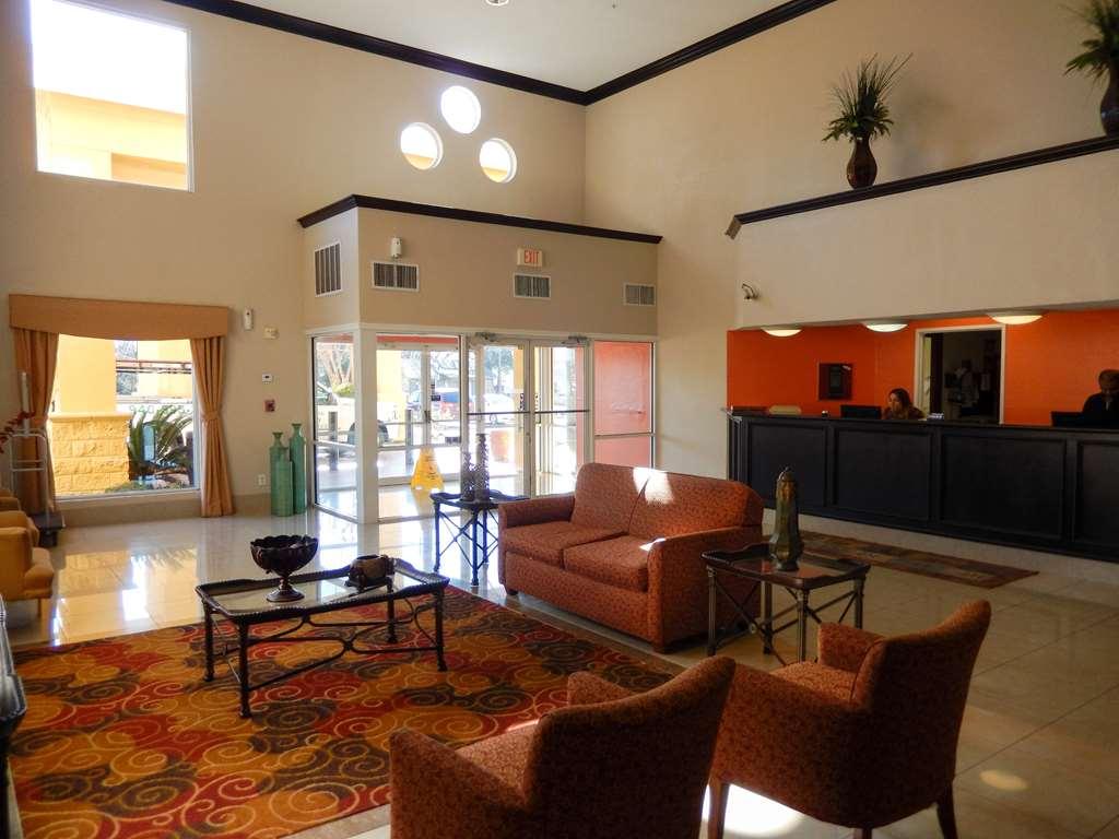 Motel 6-Mesquite, Tx - Balch Springs İç mekan fotoğraf