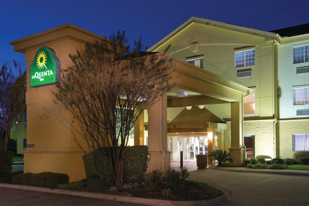 Motel 6-Mesquite, Tx - Balch Springs Dış mekan fotoğraf