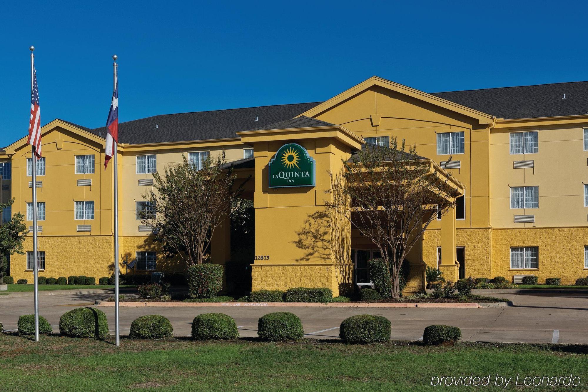 Motel 6-Mesquite, Tx - Balch Springs Dış mekan fotoğraf