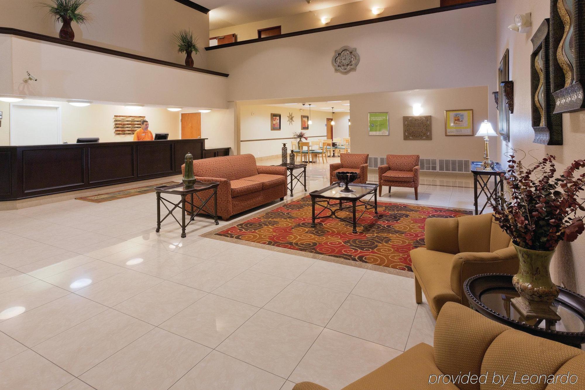 Motel 6-Mesquite, Tx - Balch Springs Dış mekan fotoğraf