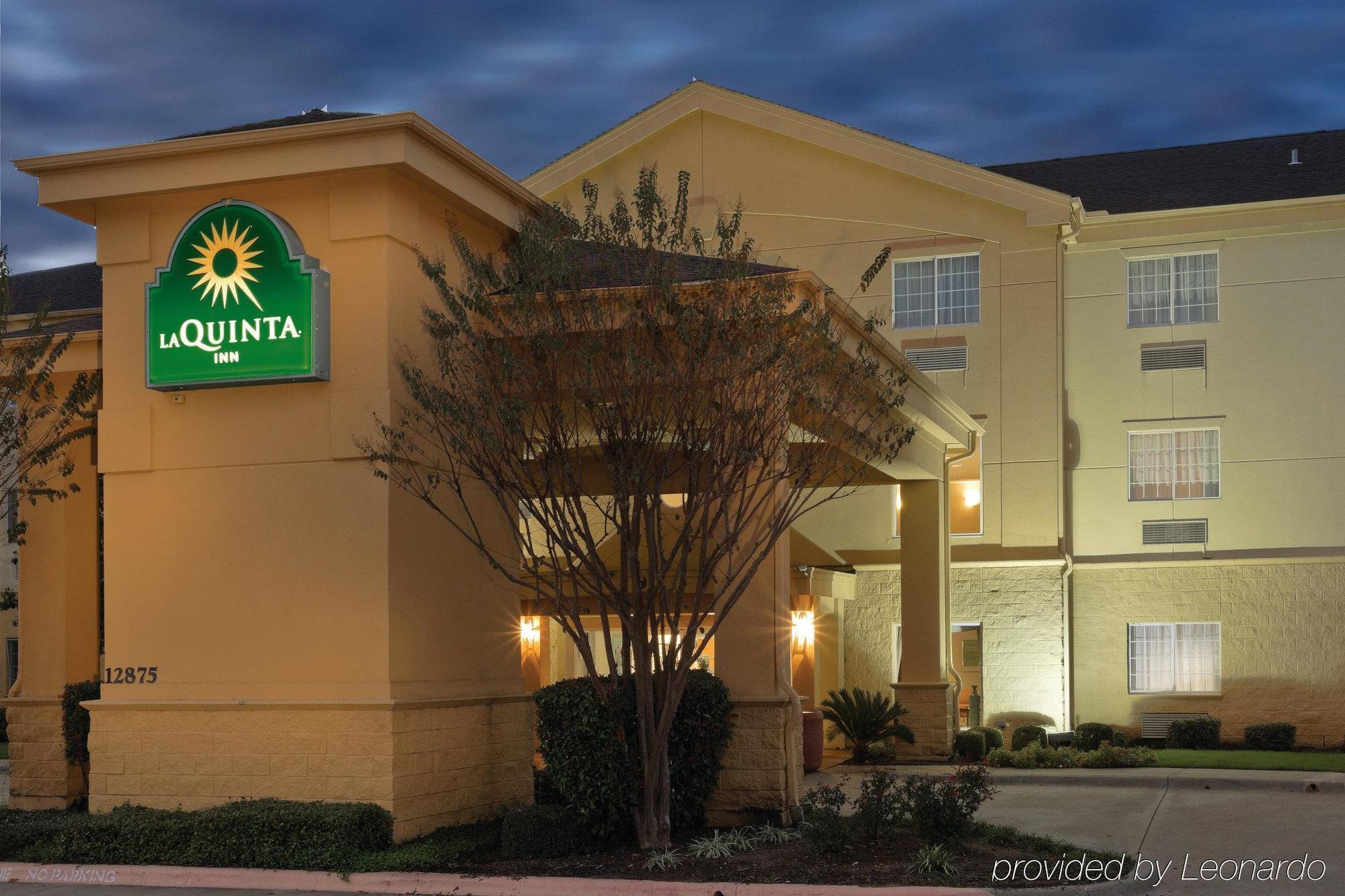 Motel 6-Mesquite, Tx - Balch Springs Dış mekan fotoğraf