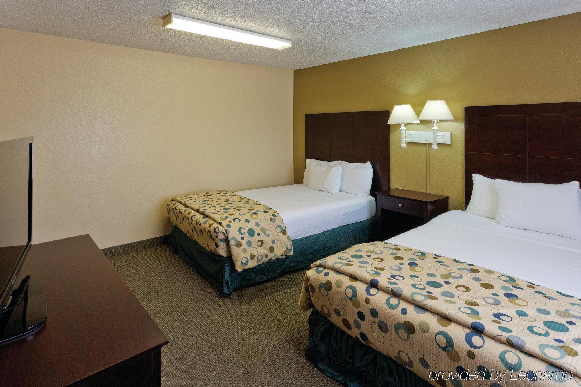 Motel 6-Mesquite, Tx - Balch Springs Dış mekan fotoğraf