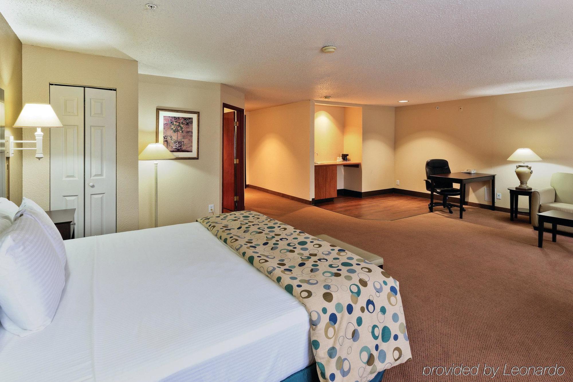 Motel 6-Mesquite, Tx - Balch Springs Dış mekan fotoğraf