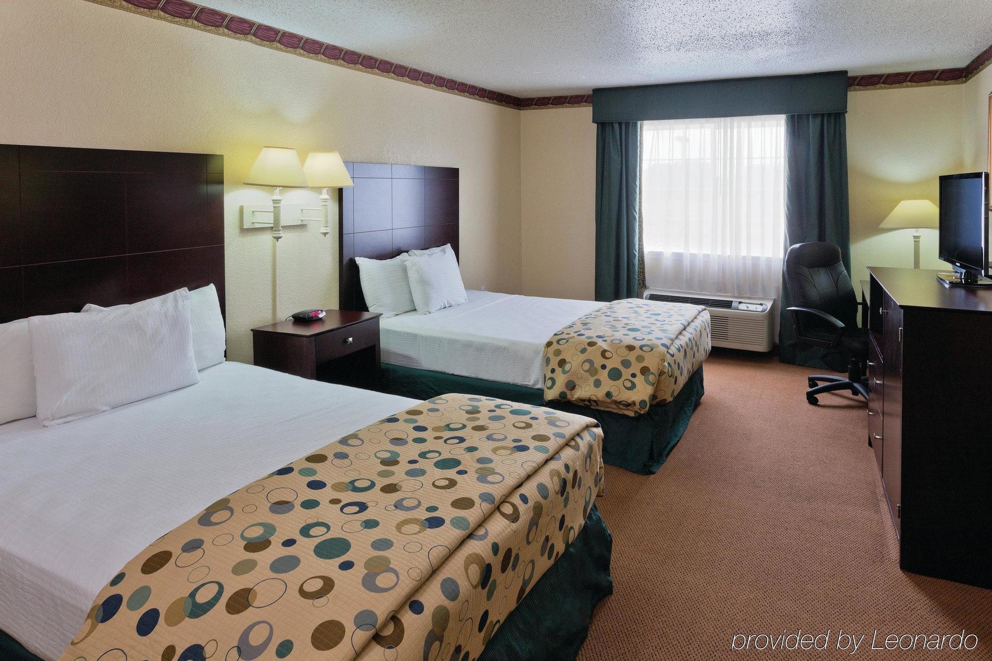Motel 6-Mesquite, Tx - Balch Springs Dış mekan fotoğraf