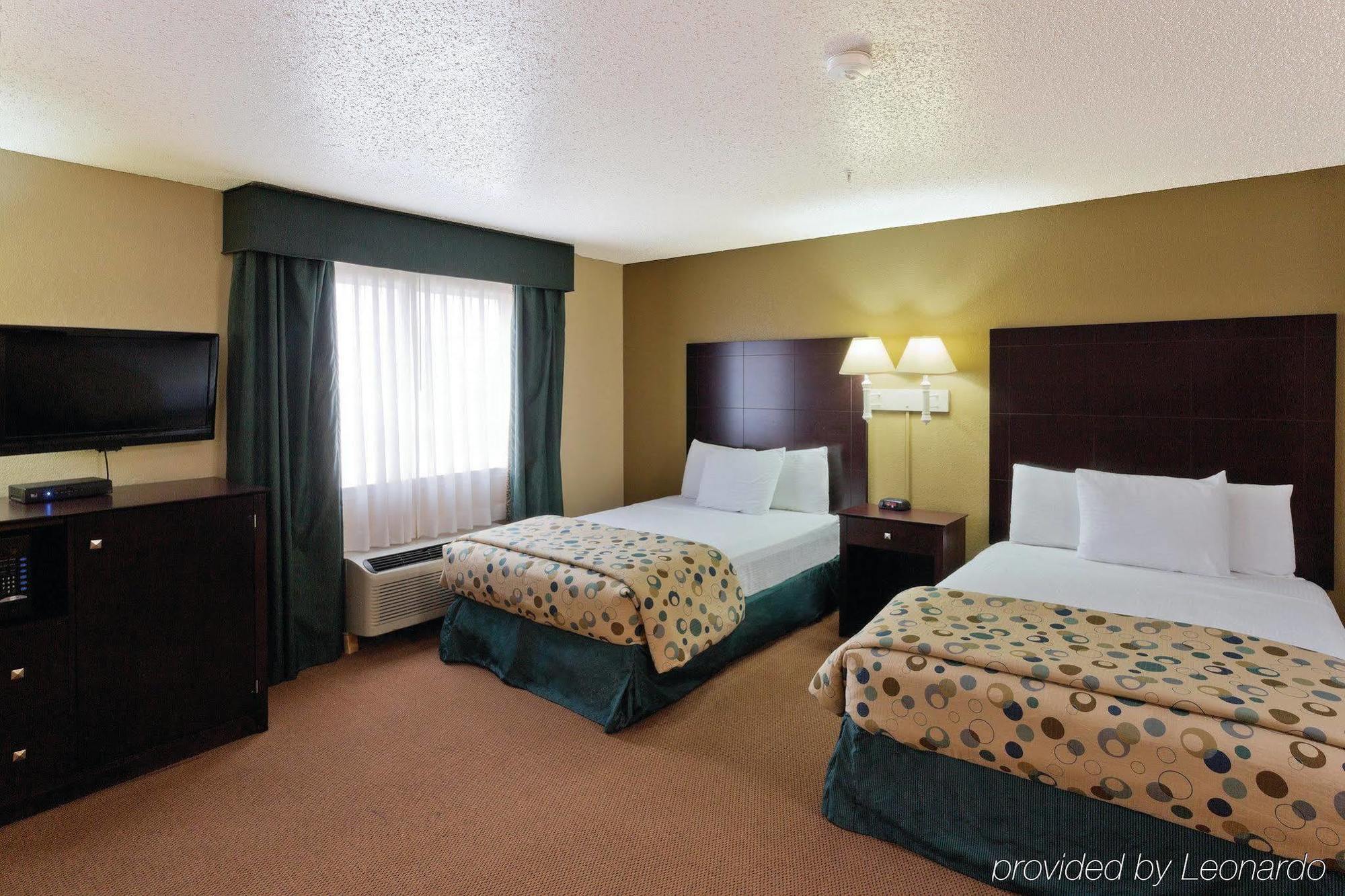 Motel 6-Mesquite, Tx - Balch Springs Dış mekan fotoğraf