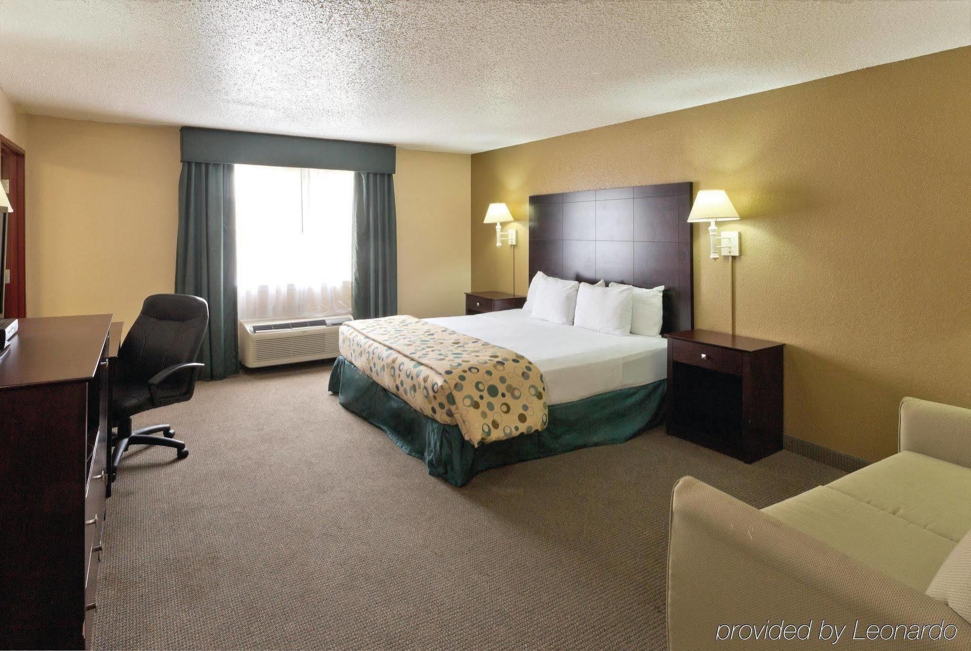 Motel 6-Mesquite, Tx - Balch Springs Dış mekan fotoğraf